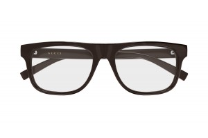 Gucci GG1117ON 003 barna - demo lencsés szemüveg
