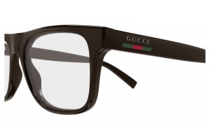 Gucci GG1117ON 003 barna - demo lencsés szemüveg
