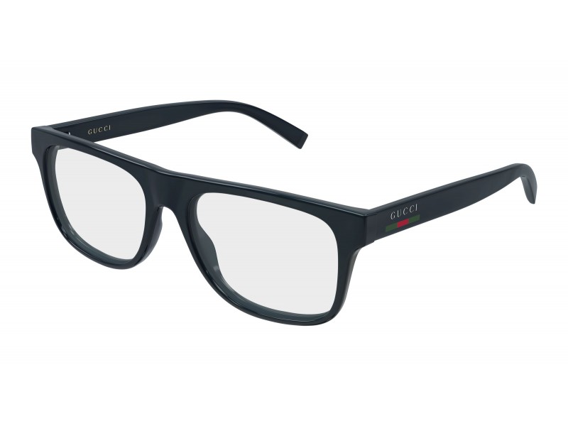 Gucci GG1117ON 005 kék demo szemüveg