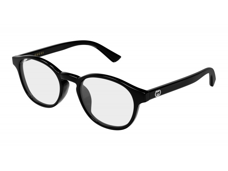 Gucci GG2137OK 001 fekete demo lencse