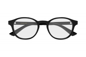 Gucci GG2137OK 001 fekete demo lencse