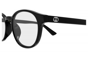 Gucci GG2137OK 001 fekete demo lencse