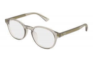 Gucci GG2137OK 002 beige - demó lencse