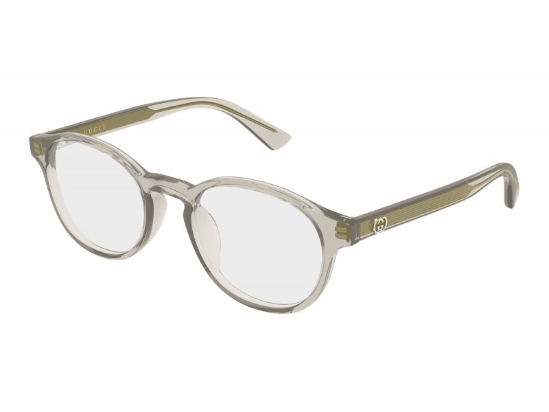 Gucci GG2137OK 002 beige - demó lencse