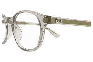 Gucci GG2137OK 002 beige - demó lencse