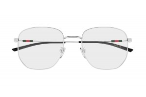 Gucci GG2140OK 002 ezüst szemüveg - demo lencse