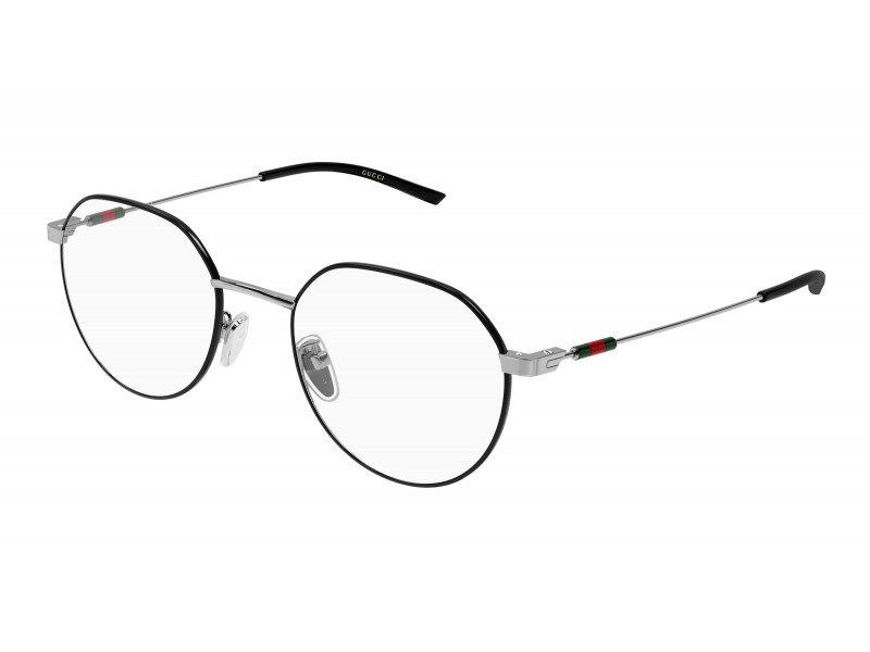 Gucci GG2141OK 002 fekete - demo lencse