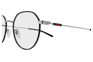 Gucci GG2141OK 002 fekete - demo lencse