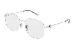 Gucci GG2146OA 002 ezüst szemüveg
