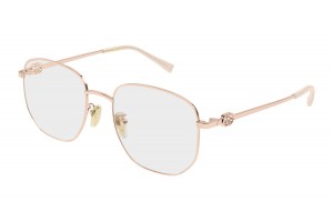 Gucci GG2146OA 003 GOLD demo lencsével