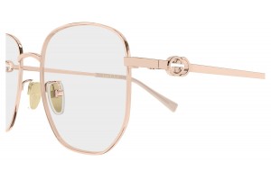 Gucci GG2146OA 003 GOLD demo lencsével