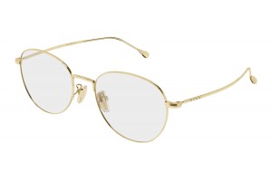 Gucci GG2147OA 001 arany szemüveg - demo lencse