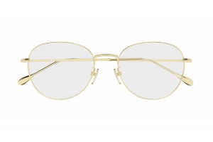 Gucci GG2147OA 001 arany szemüveg - demo lencse
