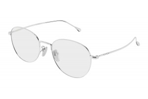 Gucci GG2147OA 002 ezüst szemüveg (demó lencse)