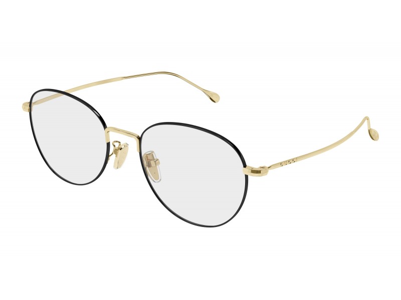 Gucci GG2147OA 003 fekete - demo lencse