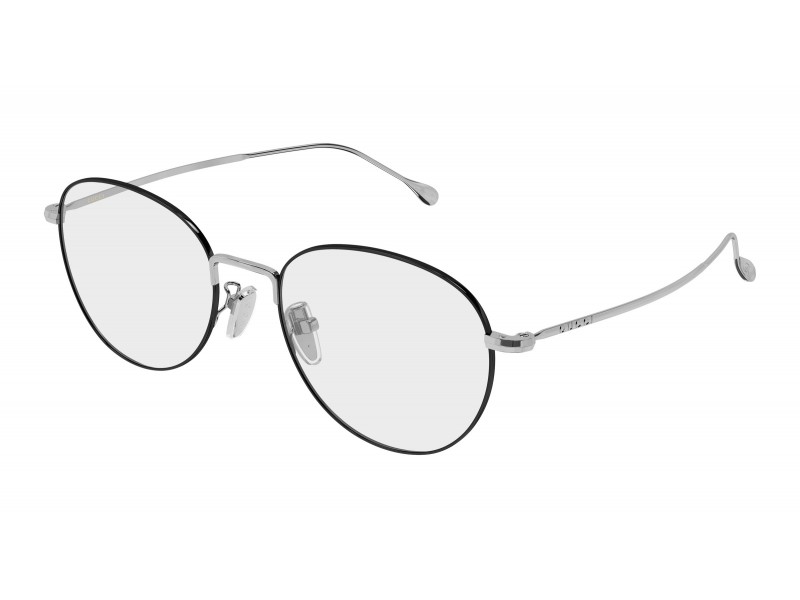 Gucci GG2147OA 004 fekete szemüveg (demó lencse)