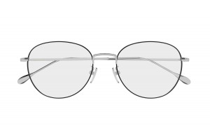 Gucci GG2147OA 004 fekete szemüveg (demó lencse)