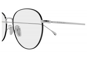 Gucci GG2147OA 004 fekete szemüveg (demó lencse)