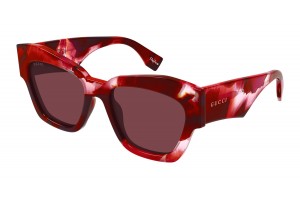 Gucci GG2150S 001 HAVANA RED napszemüveg