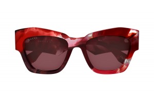 Gucci GG2150S 001 HAVANA RED napszemüveg