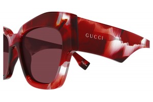 Gucci GG2150S 001 HAVANA RED napszemüveg