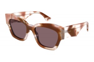 Gucci GG2150S 002 HAVANA RED napszemüveg