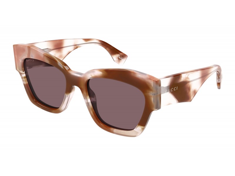 Gucci GG2150S 002 HAVANA RED napszemüveg