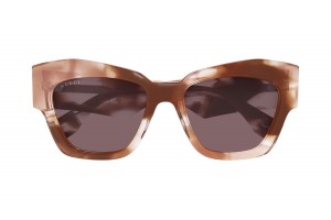 Gucci GG2150S 002 HAVANA RED napszemüveg
