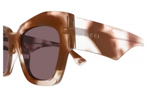Gucci GG2150S 002 HAVANA RED napszemüveg