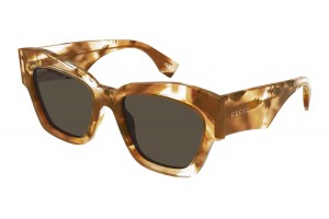 Gucci GG2150S 003 HAVANA BROWN napszemüveg