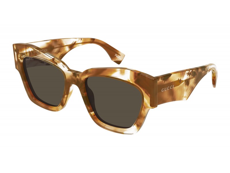 Gucci GG2150S 003 HAVANA BROWN napszemüveg