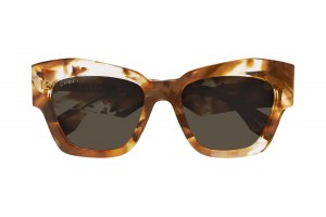 Gucci GG2150S 003 HAVANA BROWN napszemüveg