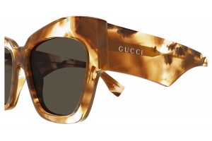 Gucci GG2150S 003 HAVANA BROWN napszemüveg