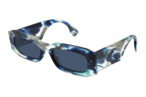 Gucci GG2151S 002 HAVANA BLUE napszemüveg