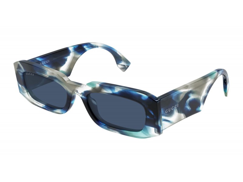 Gucci GG2151S 002 HAVANA BLUE napszemüveg