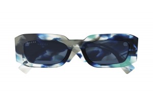 Gucci GG2151S 002 HAVANA BLUE napszemüveg