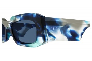 Gucci GG2151S 002 HAVANA BLUE napszemüveg