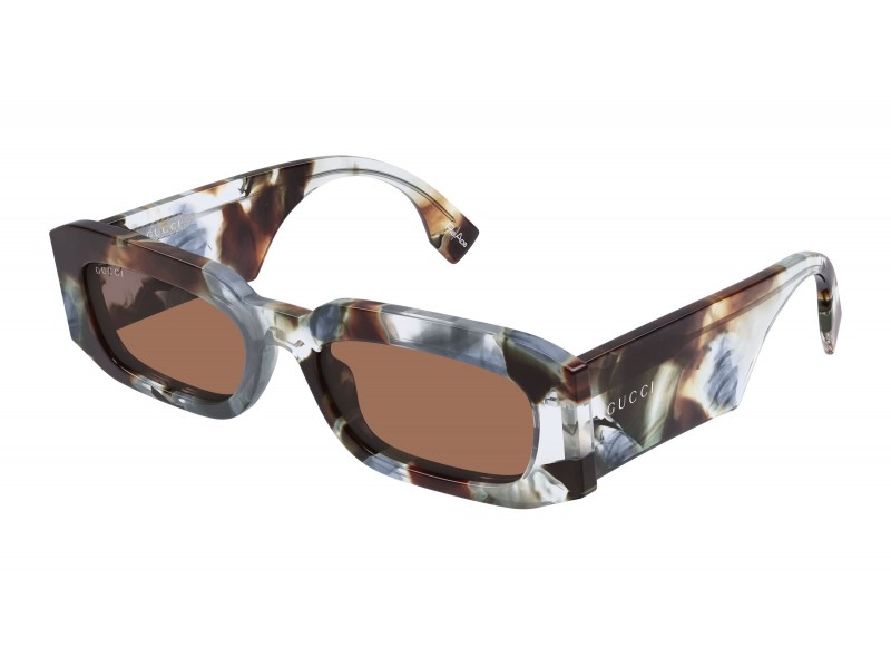 Gucci GG2151S 004 Havanna barna napszemüveg