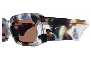 Gucci GG2151S 004 Havanna barna napszemüveg
