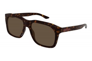 Gucci GG2077S 002 HAVANA BROWN napszemüveg