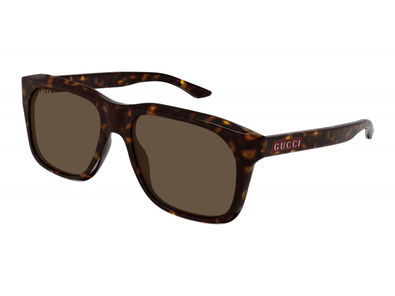 Gucci GG2077S 002 HAVANA BROWN napszemüveg