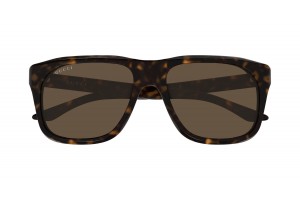 Gucci GG2077S 002 HAVANA BROWN napszemüveg