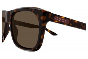 Gucci GG2077S 002 HAVANA BROWN napszemüveg