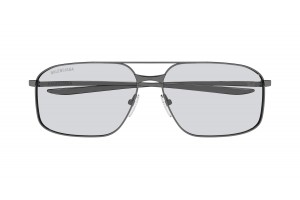 Balenciaga BB0492S 004 RUTHENIUM GREY napszemüveg