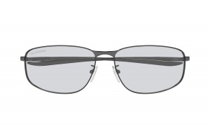 Balenciaga BB0494SA 004 - Ruthenium Grey napszemüveg