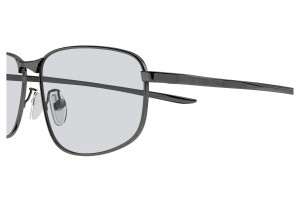 Balenciaga BB0494SA 004 - Ruthenium Grey napszemüveg