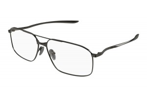 Balenciaga BB0495O 003 szürke szemüveg - demó lencse