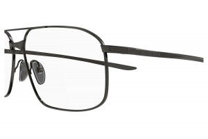 Balenciaga BB0495O 003 szürke szemüveg - demó lencse