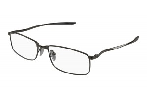 Balenciaga BB0496O 003 szürke szemüveg – demo lencse
