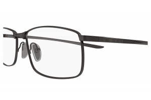 Balenciaga BB0496O 003 szürke szemüveg – demo lencse